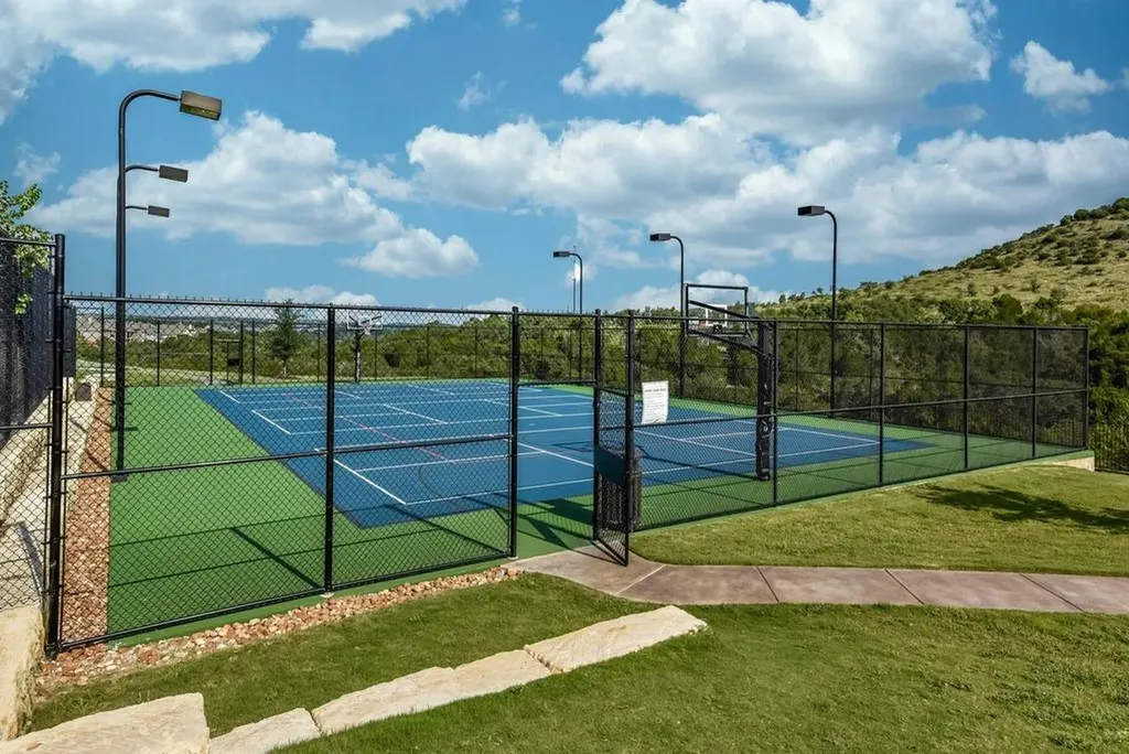 18404 Deleon Bayou Lane Austin TX 78738