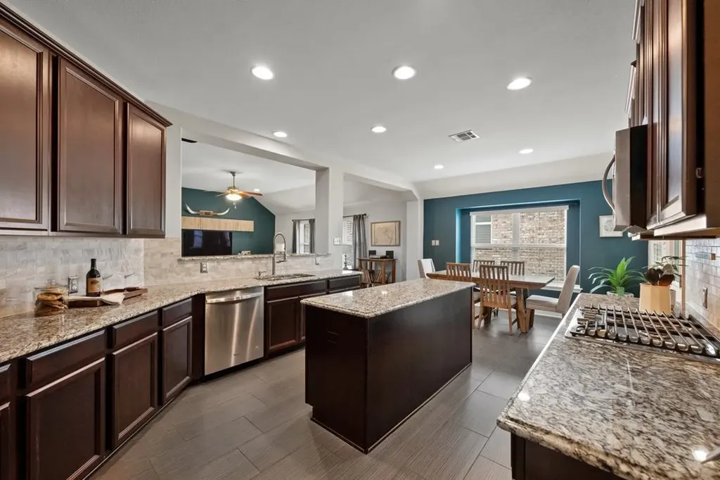 18404 Deleon Bayou Lane Austin TX 78738