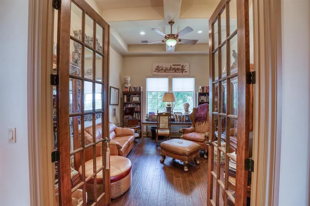 143 Westgate Loop Horseshoe Bay TX 78657
