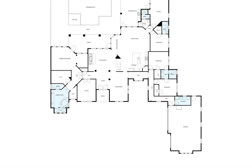 143 Westgate Loop Horseshoe Bay TX 78657