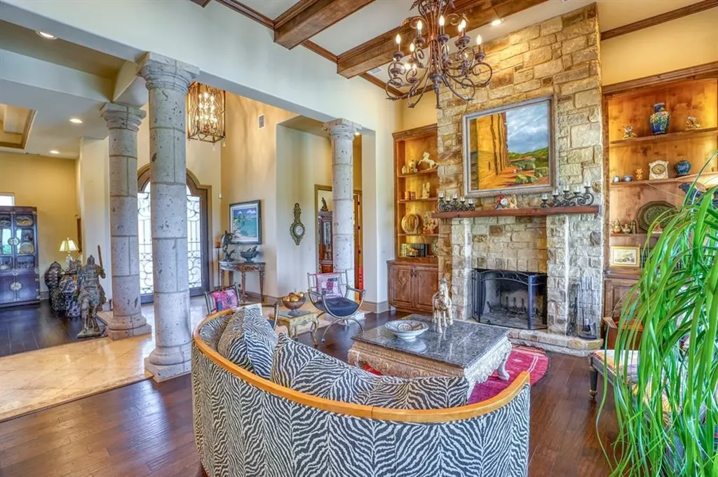 143 Westgate Loop Horseshoe Bay TX 78657