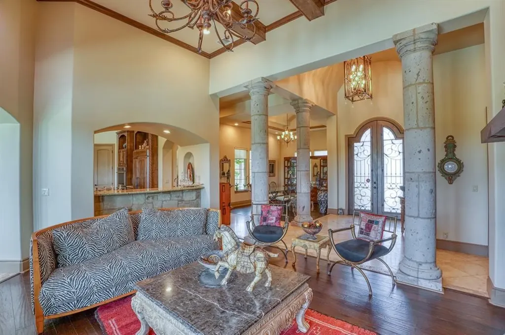 143 Westgate Loop Horseshoe Bay TX 78657