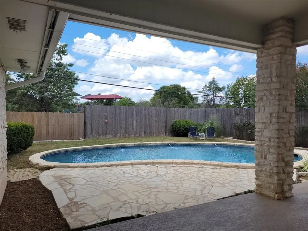 2008 Meadow Brook Drive Round Rock TX 78664