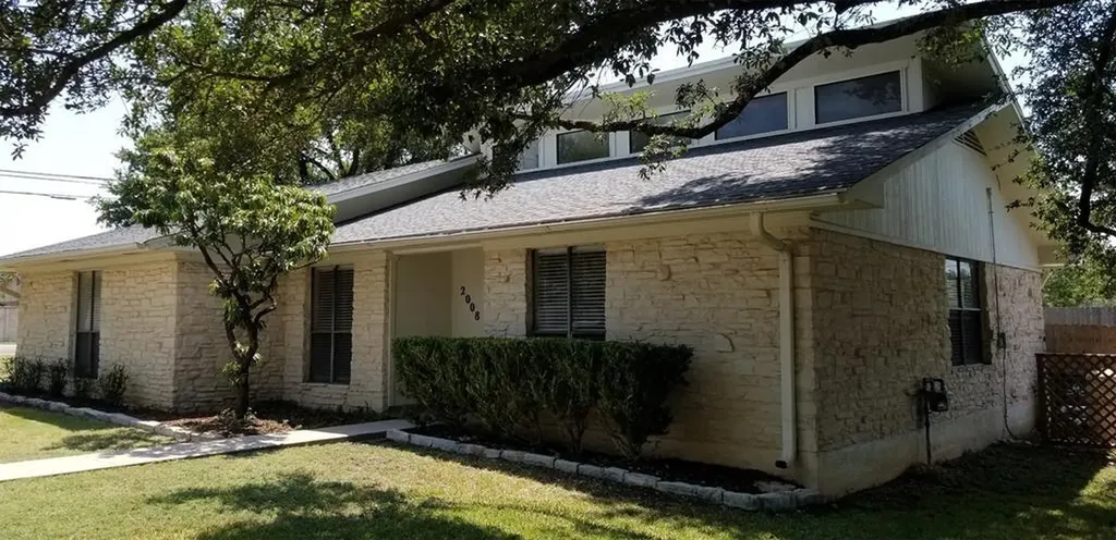 2008 Meadow Brook Drive Round Rock TX 78664
