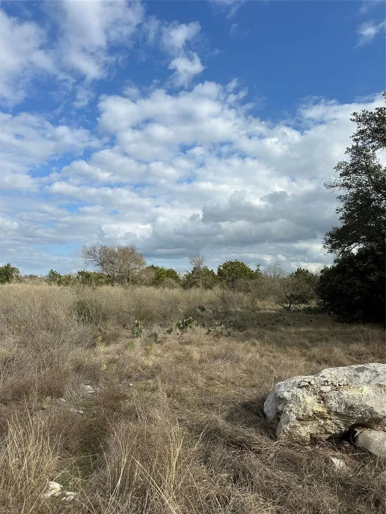 409 Spicewood Trails Drive Spicewood TX 78669
