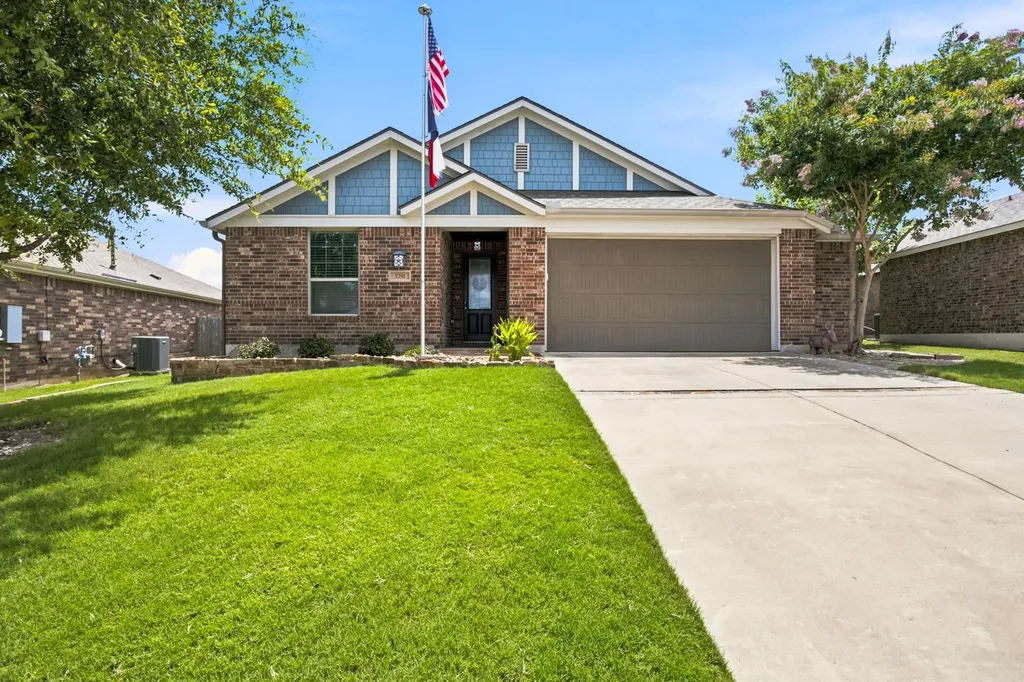 5791 Corsica Loop Round Rock TX 78665