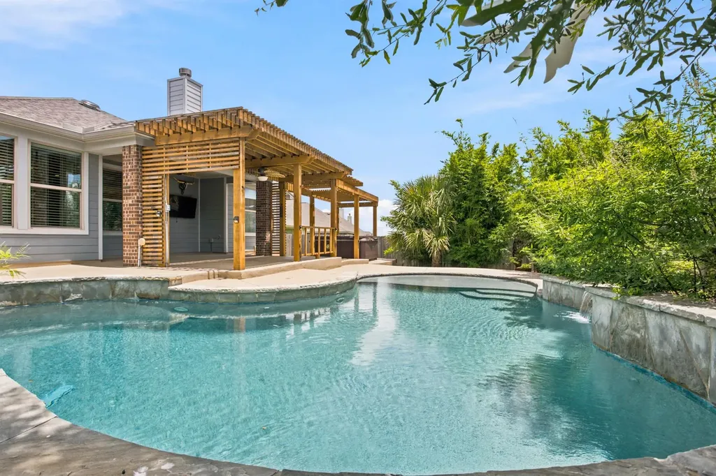 5791 Corsica Loop Round Rock TX 78665