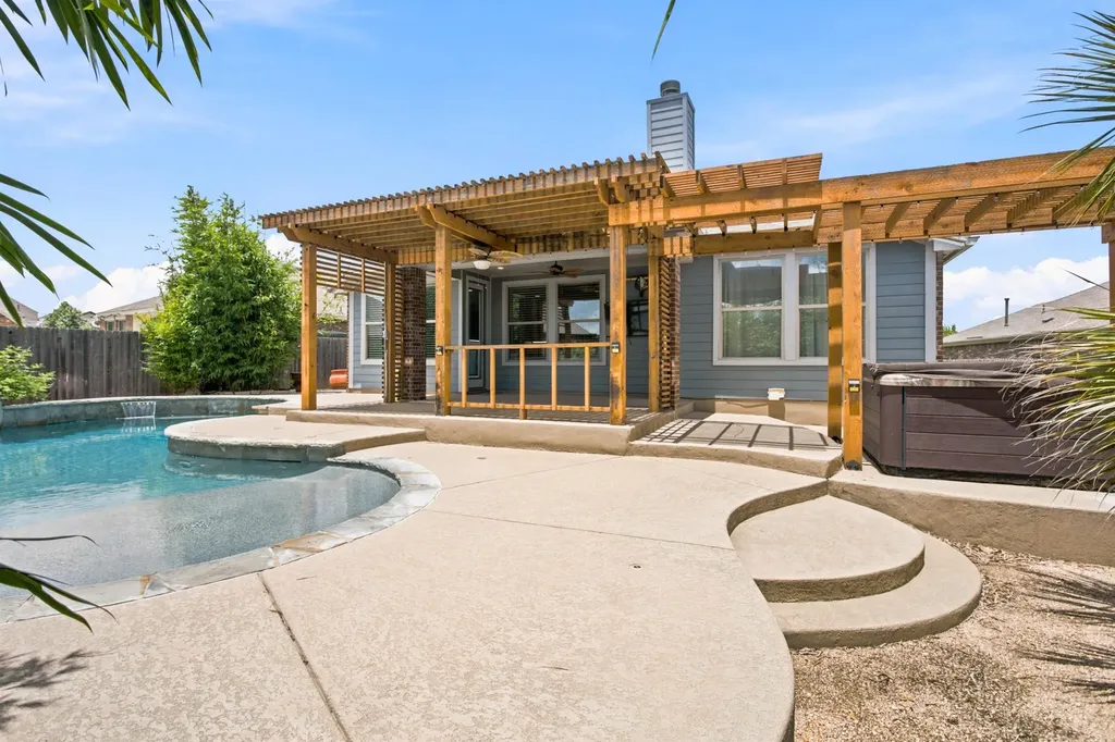 5791 Corsica Loop Round Rock TX 78665