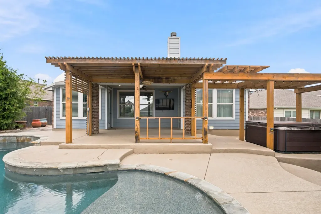 5791 Corsica Loop Round Rock TX 78665