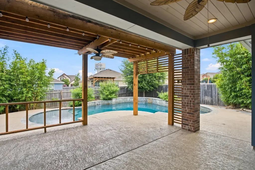 5791 Corsica Loop Round Rock TX 78665