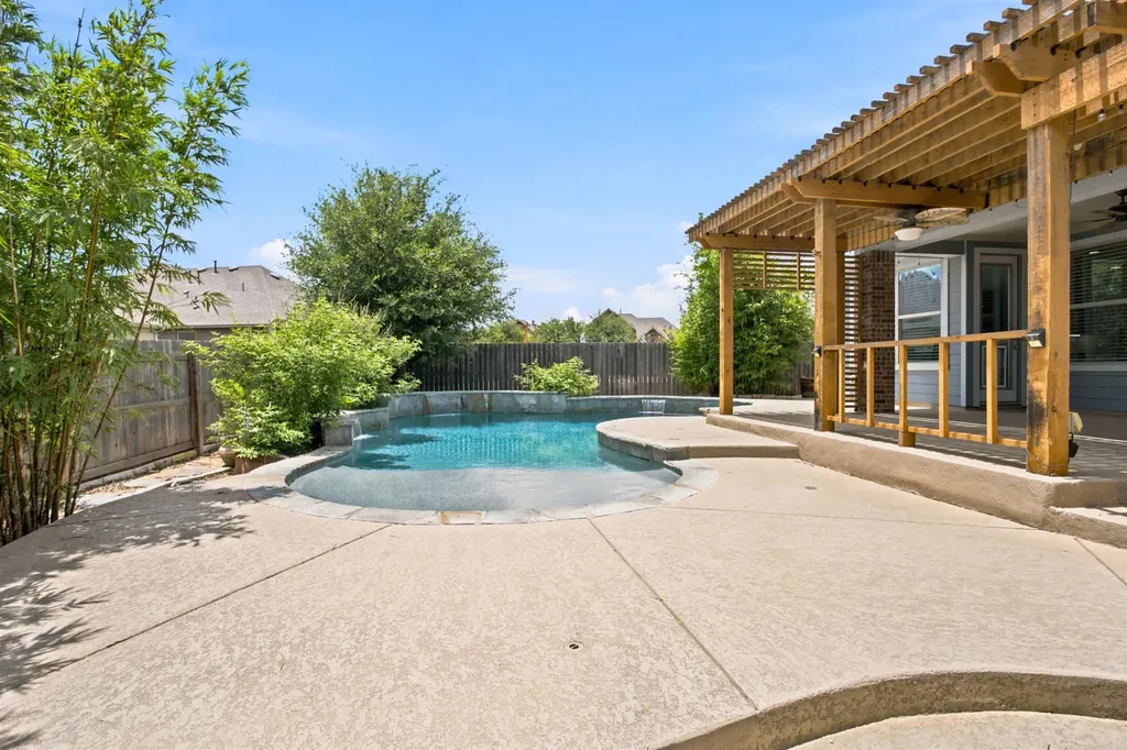 5791 Corsica Loop Round Rock TX 78665