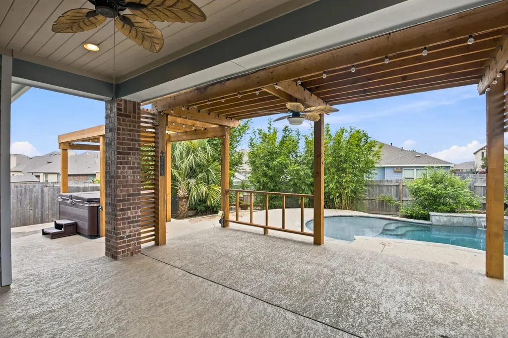 5791 Corsica Loop Round Rock TX 78665