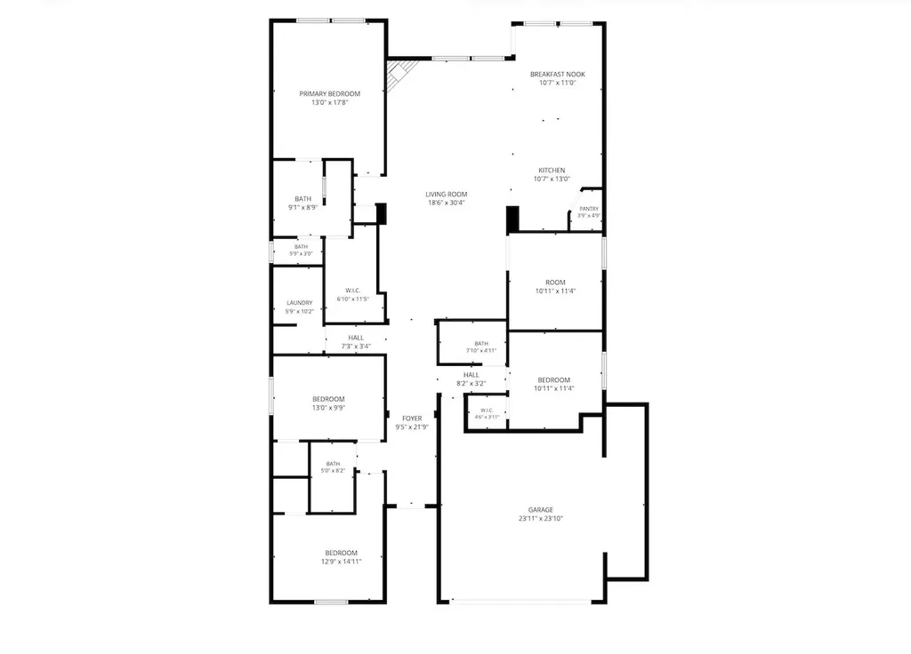 5791 Corsica Loop Round Rock TX 78665