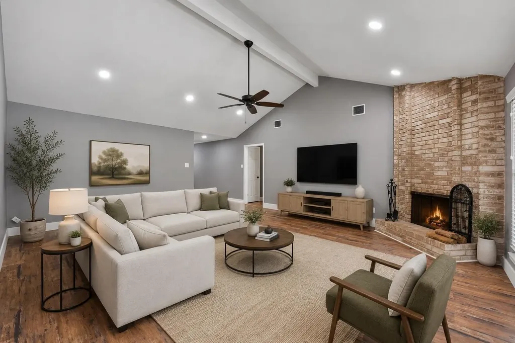 700 Woodview Drive Georgetown TX 78628