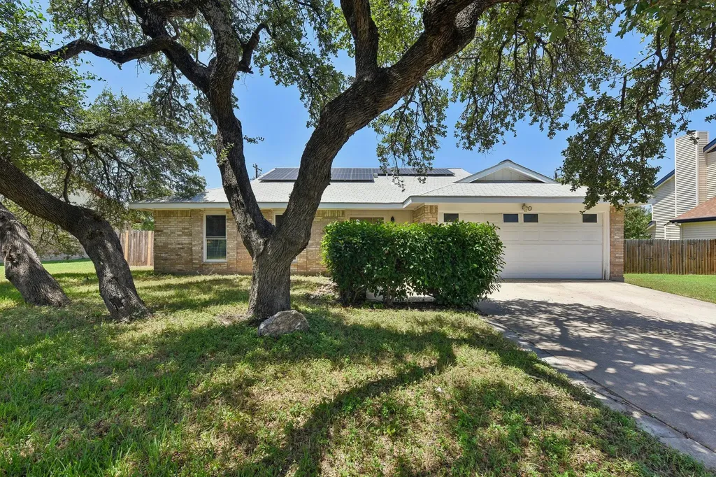 700 Woodview Drive Georgetown TX 78628