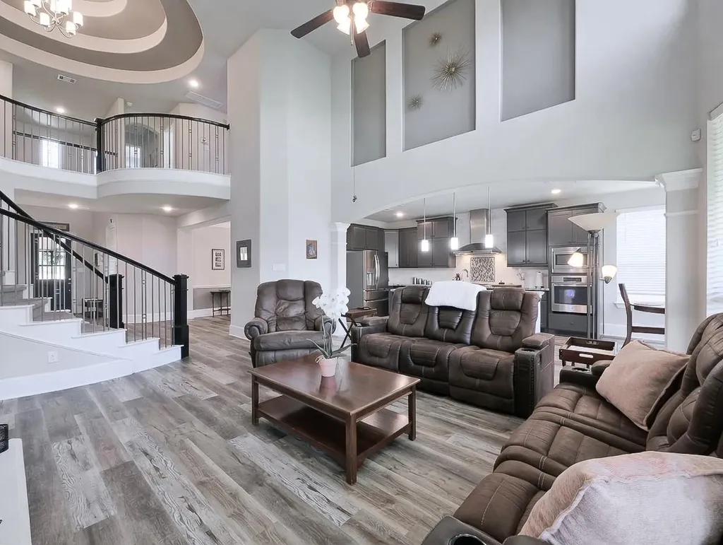 408 Daniel Crossing Liberty Hill TX 78642