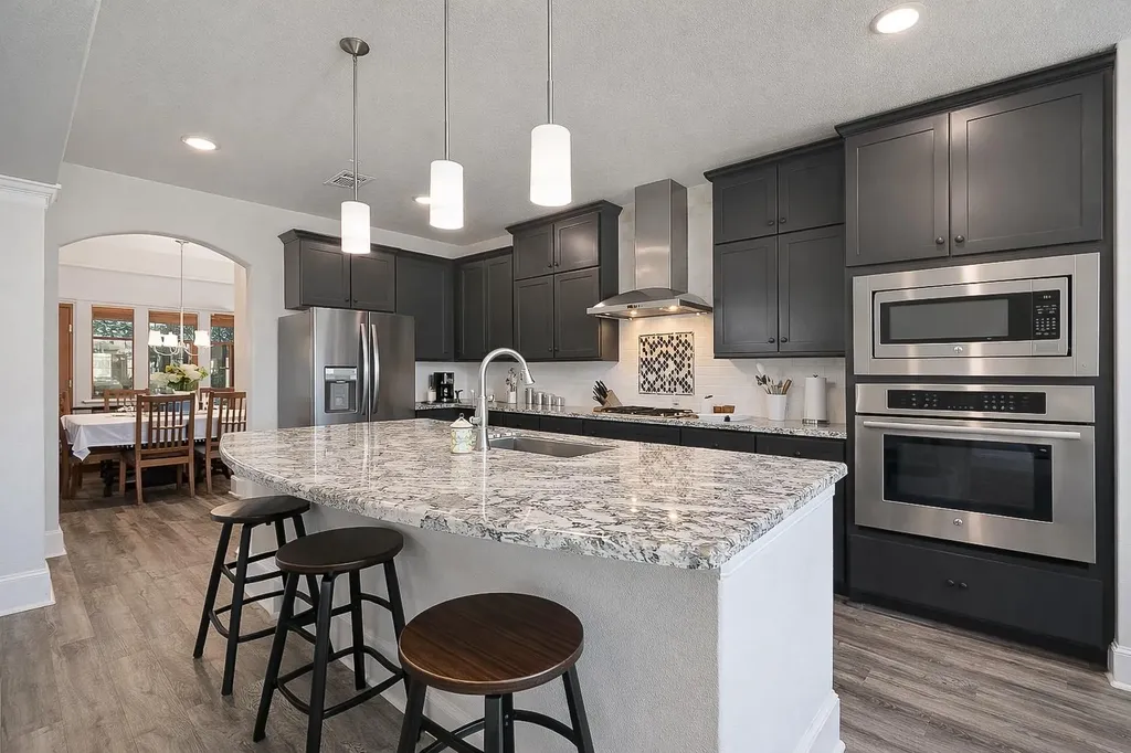 408 Daniel Crossing Liberty Hill TX 78642