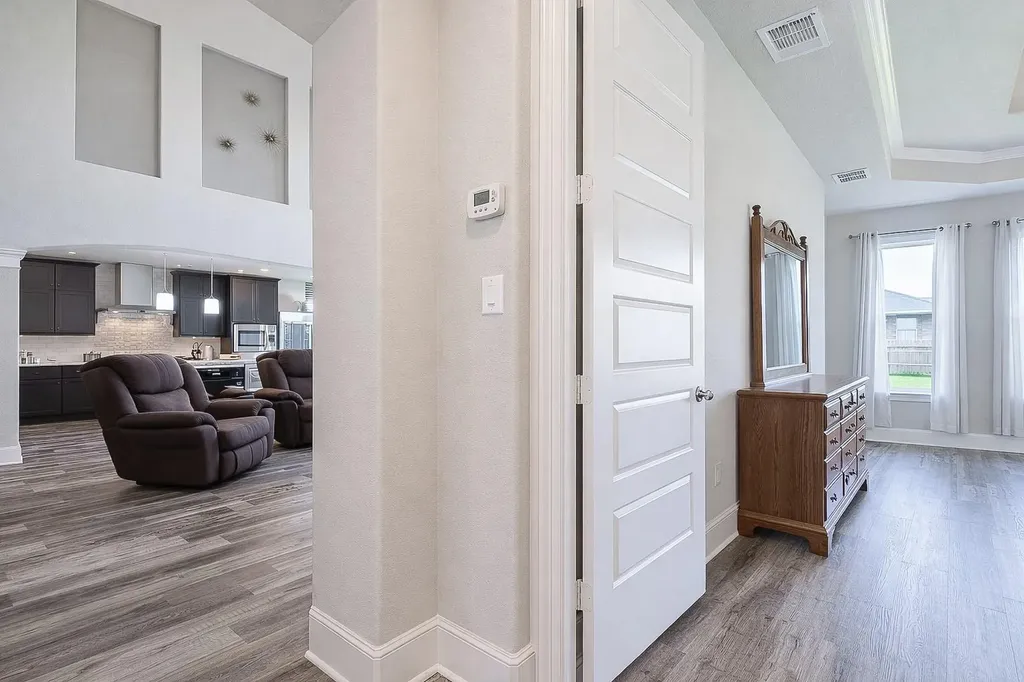 408 Daniel Crossing Liberty Hill TX 78642