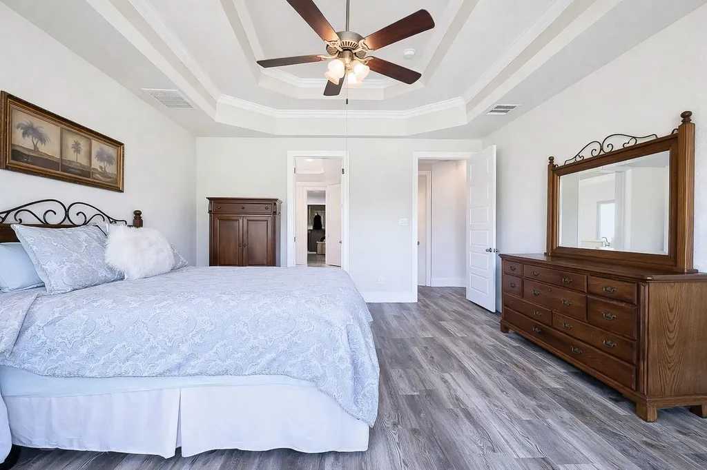 408 Daniel Crossing Liberty Hill TX 78642
