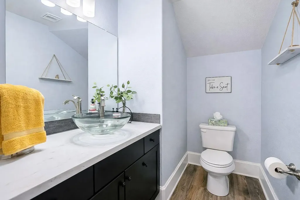 408 Daniel Crossing Liberty Hill TX 78642