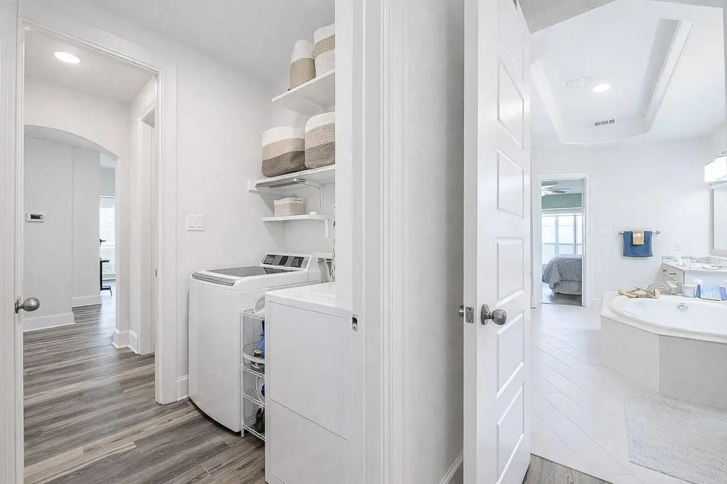 408 Daniel Crossing Liberty Hill TX 78642