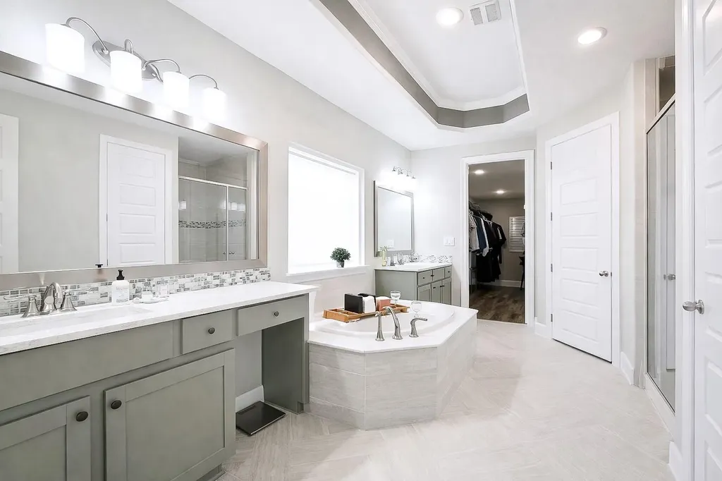 408 Daniel Crossing Liberty Hill TX 78642