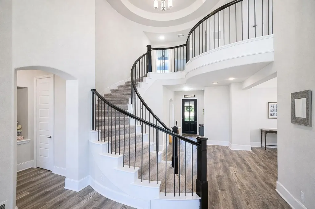 408 Daniel Crossing Liberty Hill TX 78642