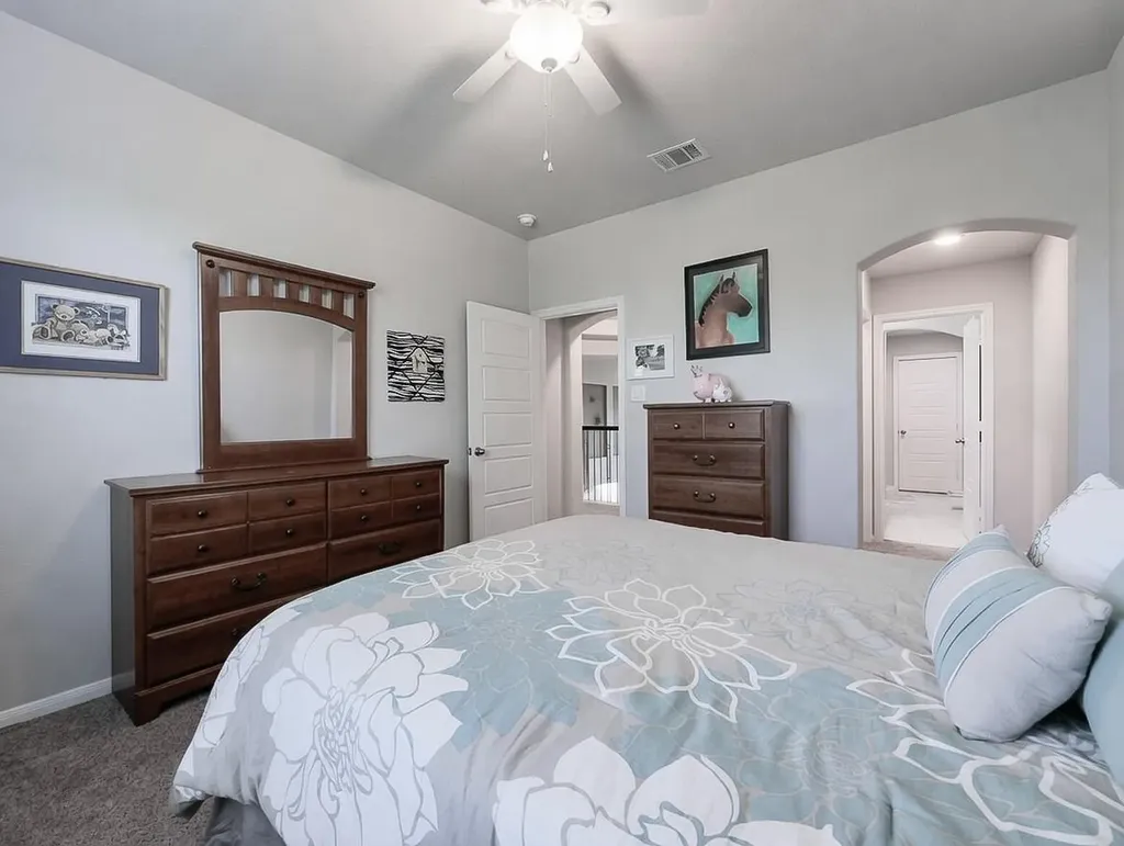 408 Daniel Crossing Liberty Hill TX 78642