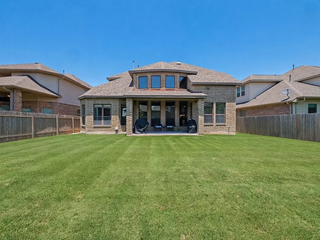 408 Daniel Crossing Liberty Hill TX 78642