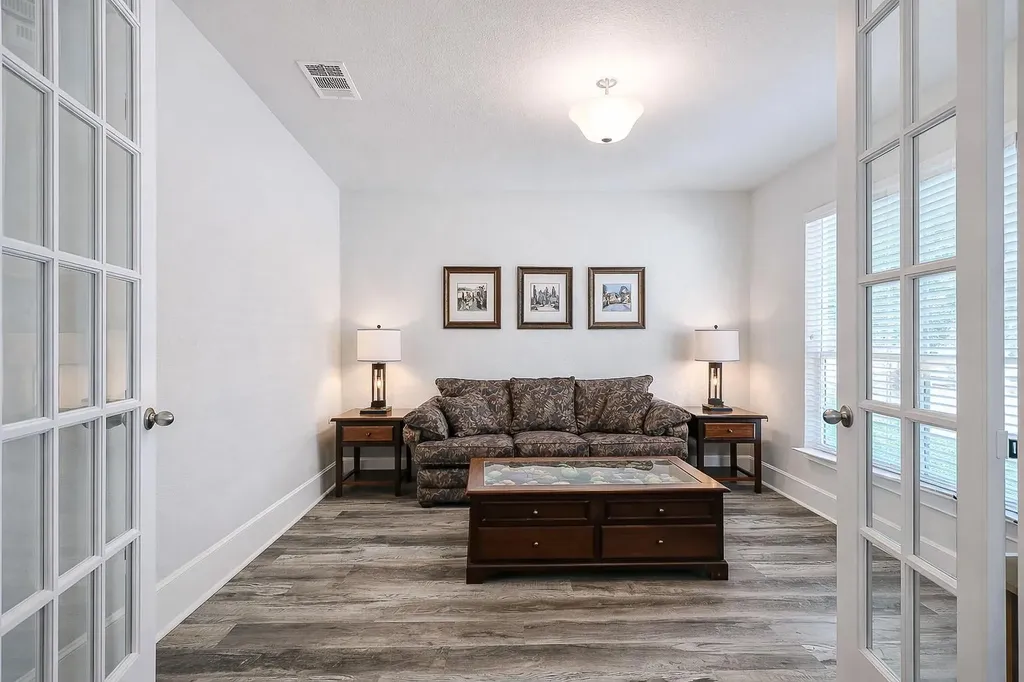 408 Daniel Crossing Liberty Hill TX 78642