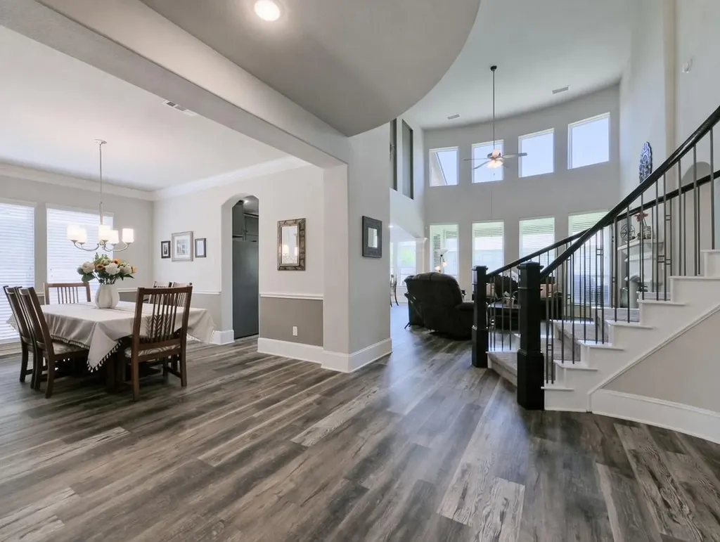 408 Daniel Crossing Liberty Hill TX 78642