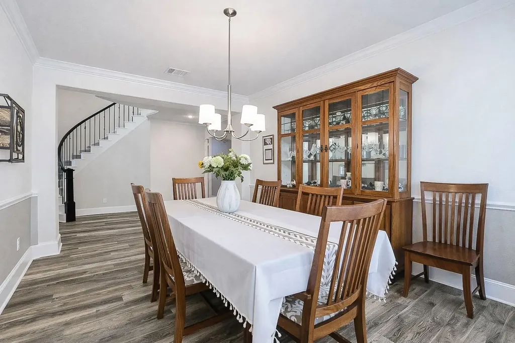 408 Daniel Crossing Liberty Hill TX 78642