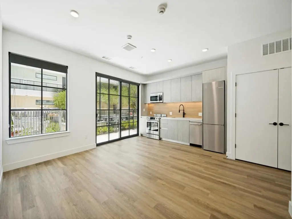 4315 S Congress Avenue Austin TX 78745