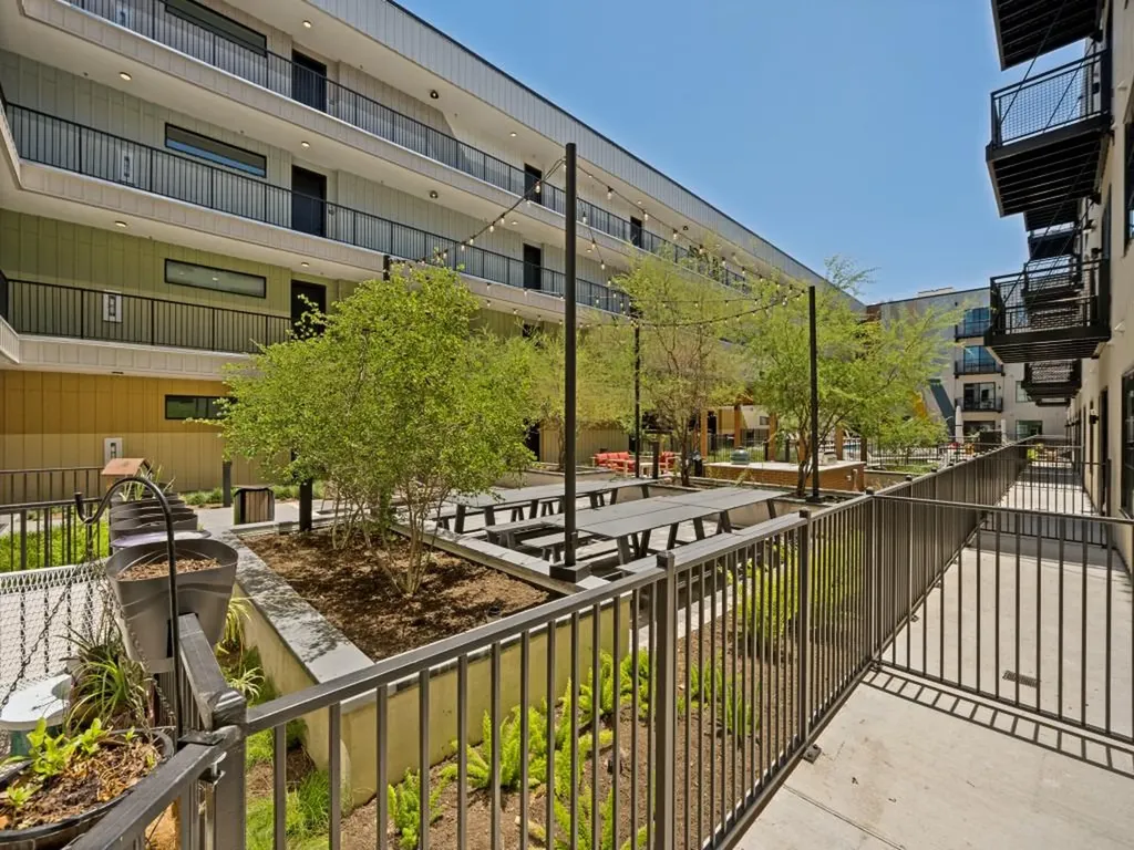 4315 S Congress Avenue Austin TX 78745