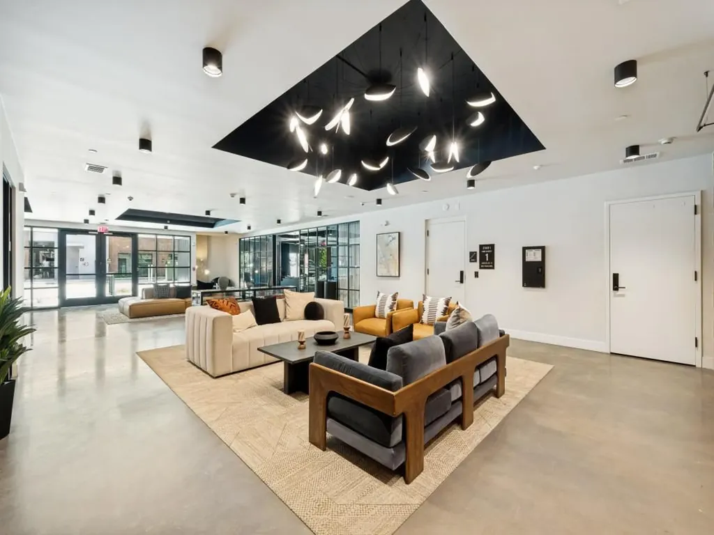 4315 S Congress Avenue Austin TX 78745
