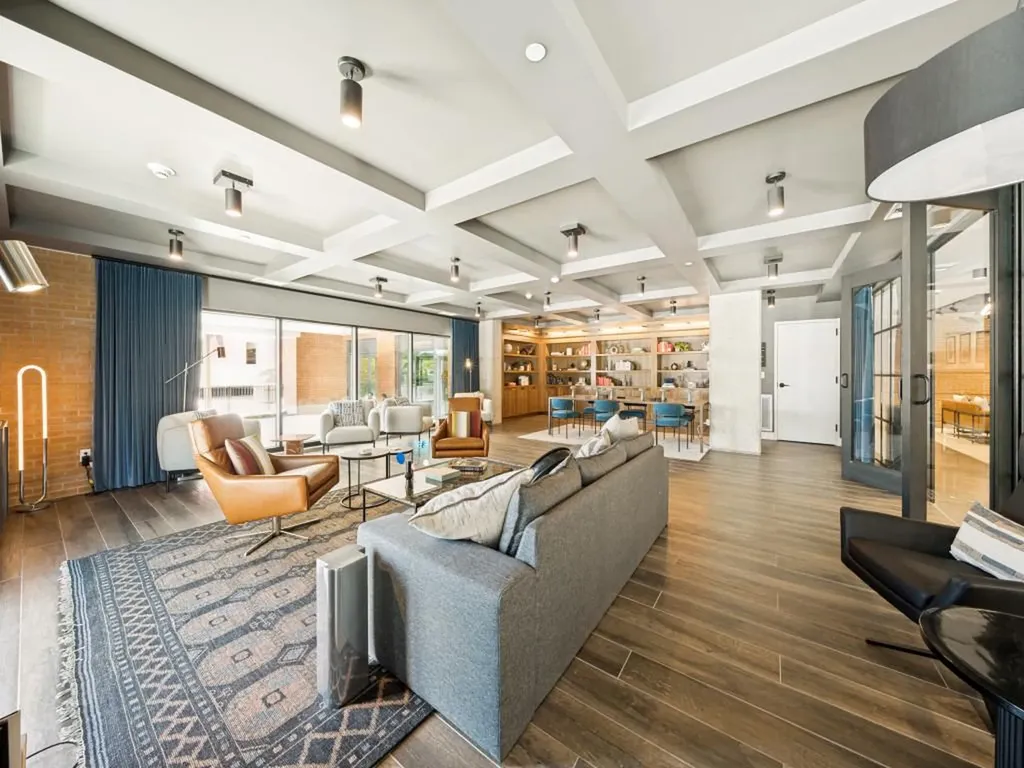 4315 S Congress Avenue Austin TX 78745