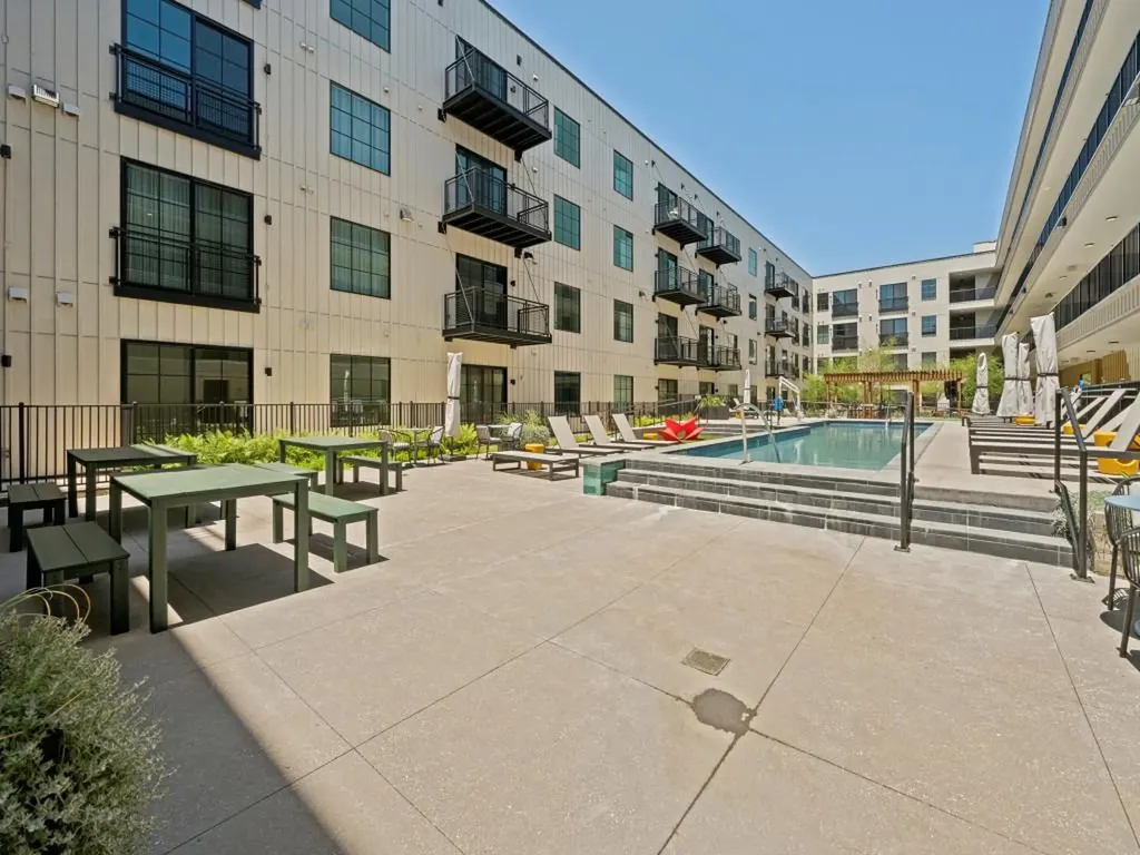 4315 S Congress Avenue Austin TX 78745