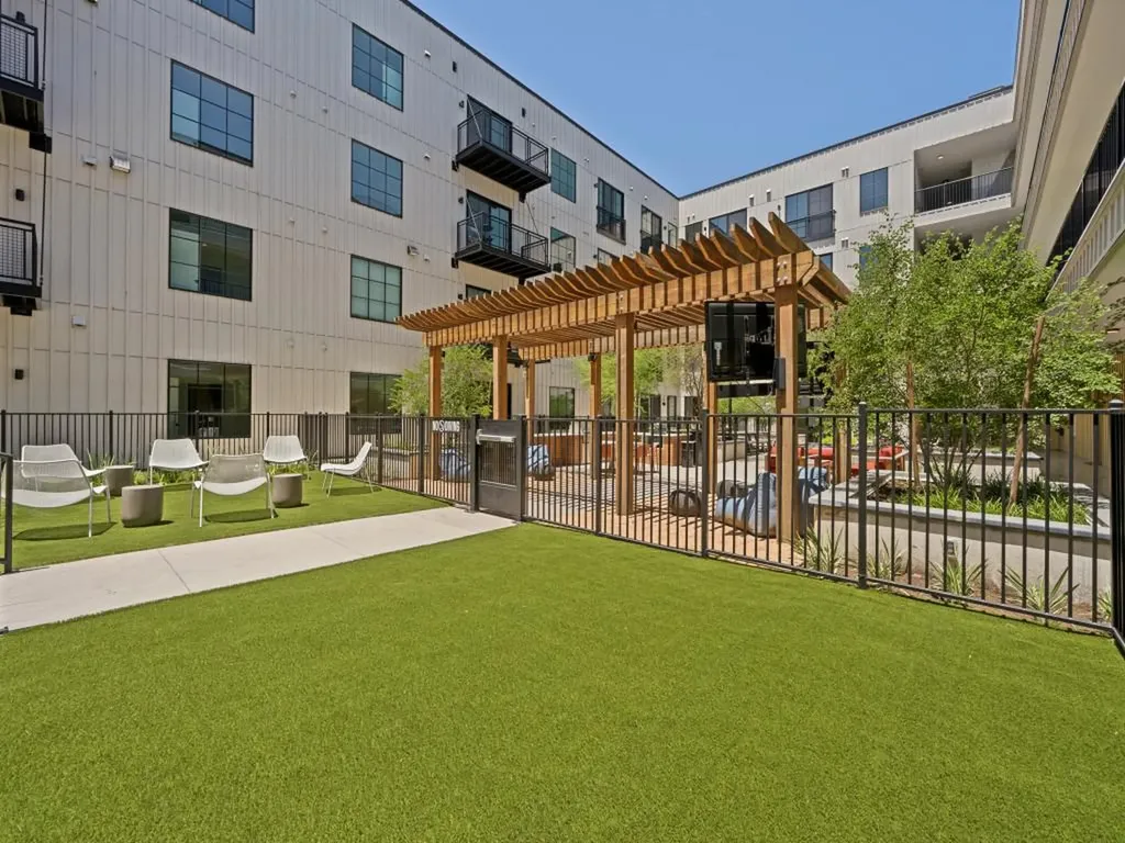 4315 S Congress Avenue Austin TX 78745