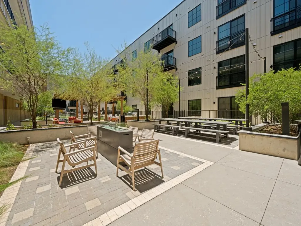4315 S Congress Avenue Austin TX 78745