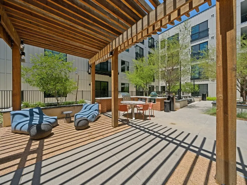 4315 S Congress Avenue Austin TX 78745