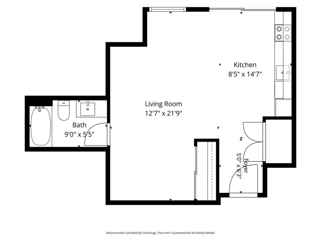 4315 S Congress Avenue Austin TX 78745