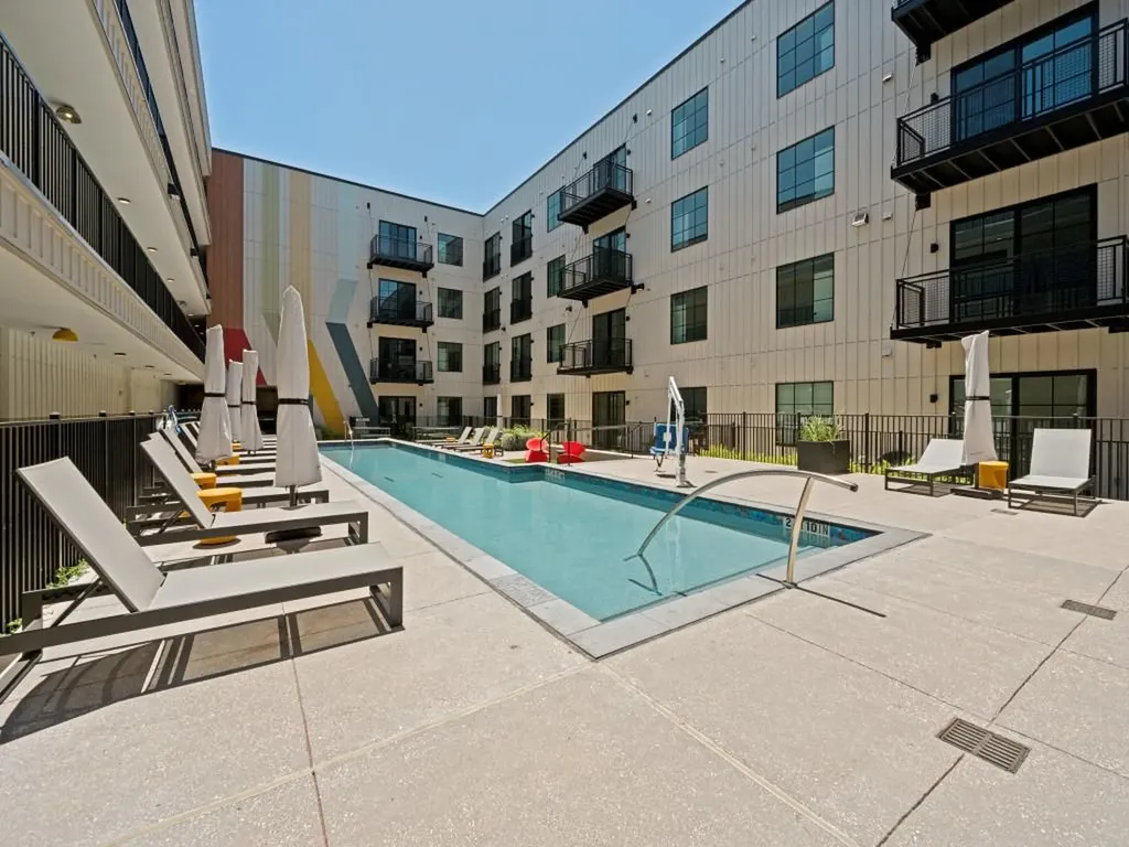 4315 S Congress Avenue Austin TX 78745