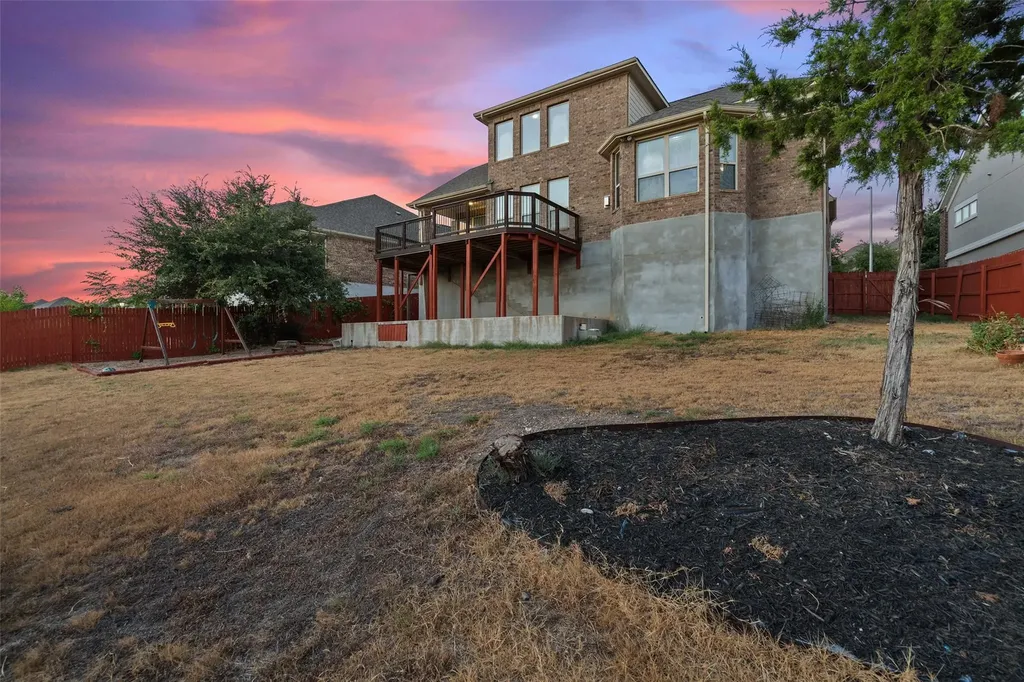 8417 Evelina Trail Austin TX 78737