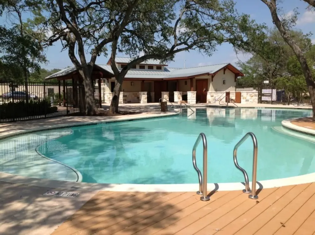 8417 Evelina Trail Austin TX 78737
