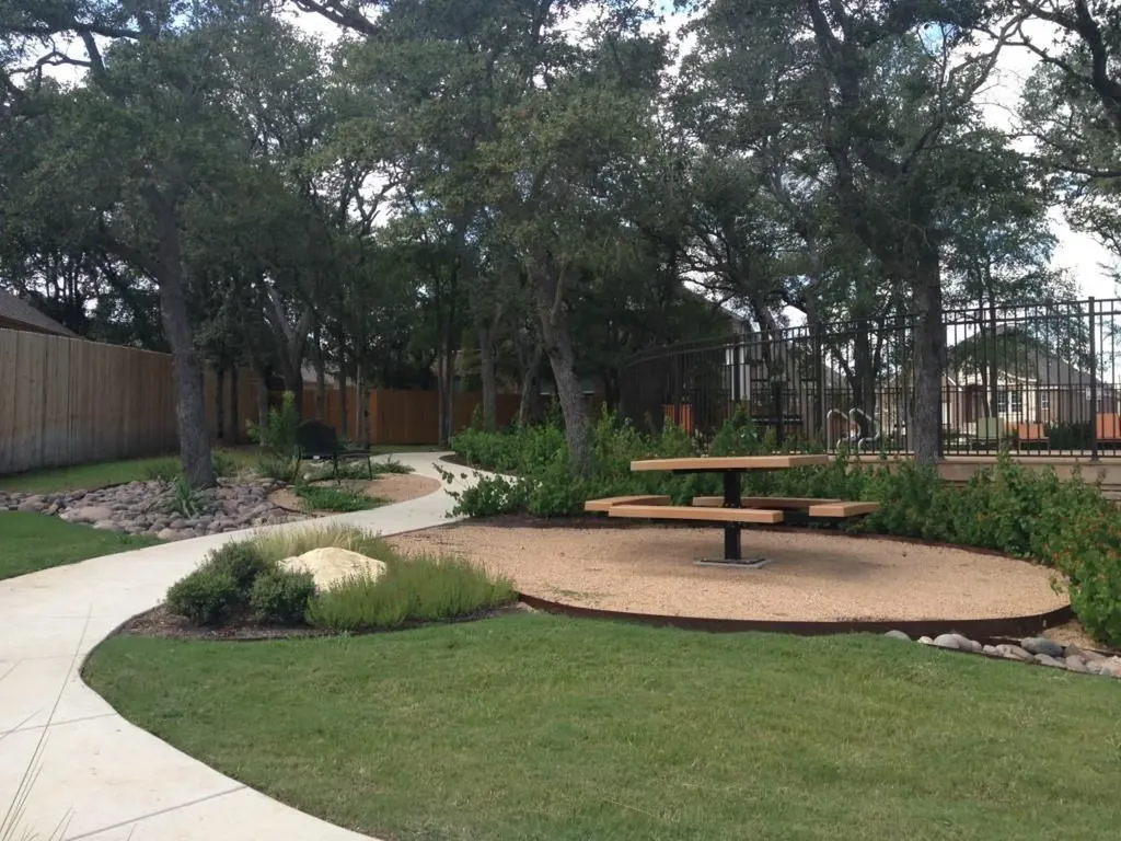 8417 Evelina Trail Austin TX 78737