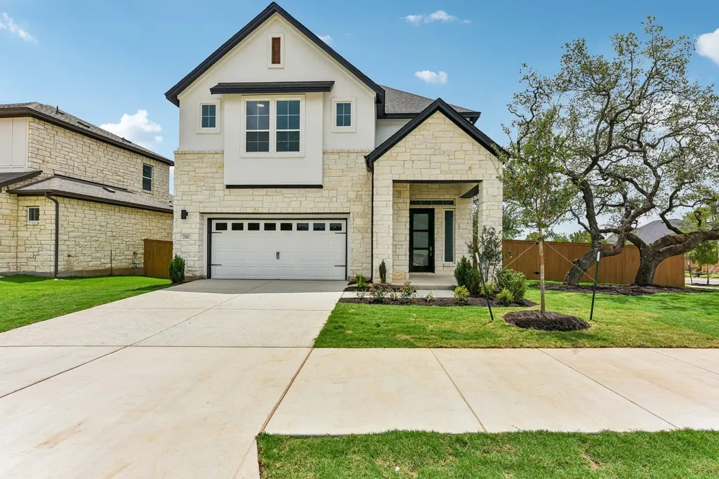 216 Comfort Drive Buda TX 78610