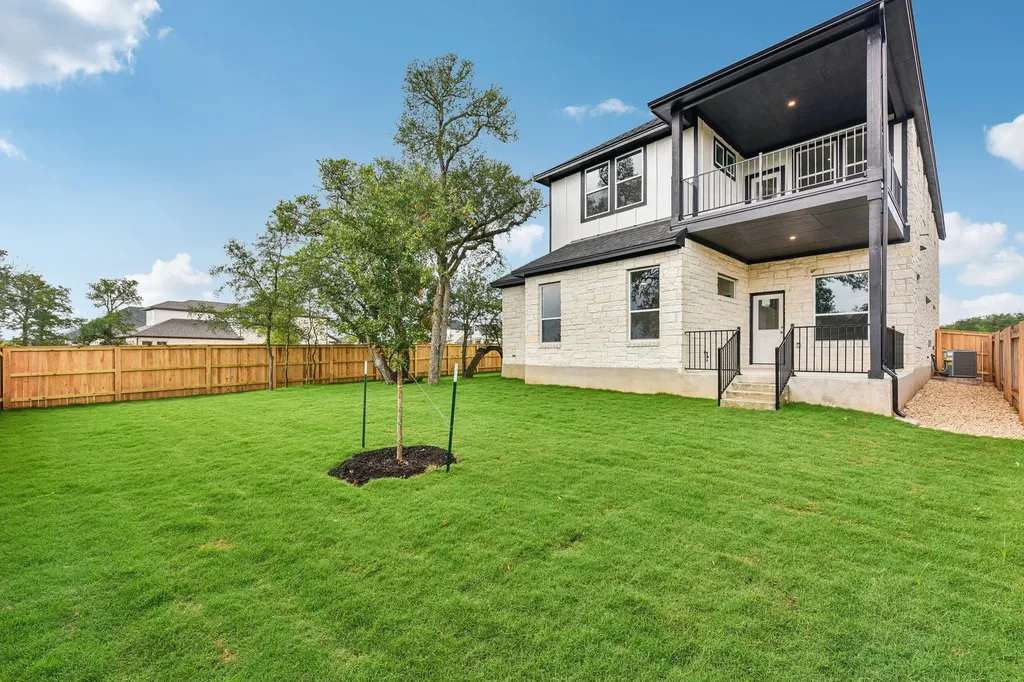 216 Comfort Drive Buda TX 78610