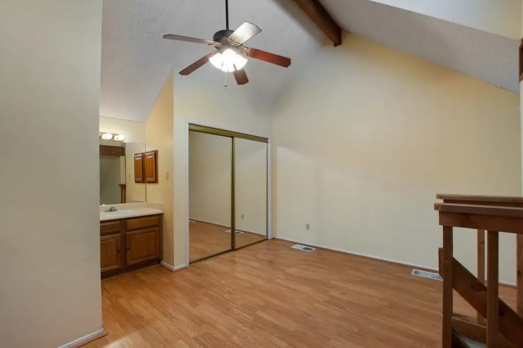 708 Graham Place Austin TX 78705