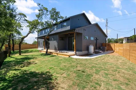 8609 Nina Lane Jonestown TX 78645