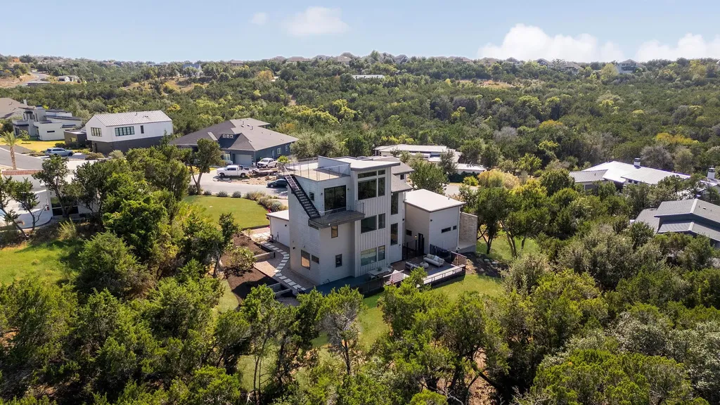 10800 Superview Drive Austin TX 78736